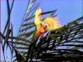 Sesame Street - The Air in the Carribe(an)