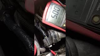 Código p02e4 - pasos para reparar el error