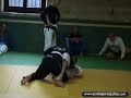 Combat Jiu Jitsu Br�silien S�bastien LEGER Vs Jean Fran�ois