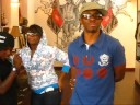 Sakiya Sandifer talking @ The Brooklyn Circus Store