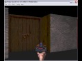 FreeDO v1.9 - Escape from Monster Manor - Panasonic 3DO Emulator