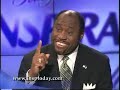 The Pursuit of Purpose ~ Part 2 of 10 ~ Dr. Myles Munroe