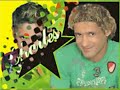 OS FERAS DO BAILE 5 ANOS