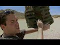 Body Armor - Senator Chambliss
