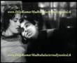 Madhubala and Dilip Kumar video