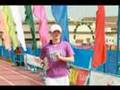 Marathon Animation - Thank you donors!