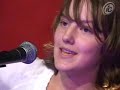 mallu magalhães canta vanguart no poploaded do ig