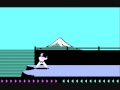 Karateka de Jordan Mechner sur floppy-legend.fr pour ibm pc