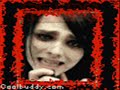 For asia (Gerard way/MCR)
