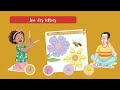 Miniature vidéo Montessori : Ecriture et quantité
