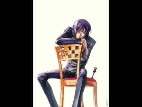 lelouch lamperouge