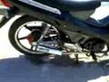 daytona sprinter 125