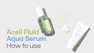 video thumbnail OxygenCeuticals Acell 300 Fluid youtube