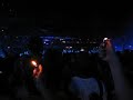U2 en Argentina - Miss Sarajevo