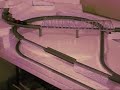 N-Scale Layout....Phase 1