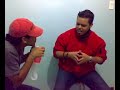 chavez rumbeando en colombia xD
