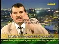 كلمات للهاشمي في حلقة فاطمة الزهراء رضي الله عنها ج2