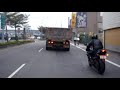 Close Call, ER6N , Cancer  - BDay 2