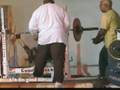 female powerlifter 706 lbs total