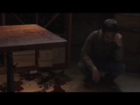 Taccone - Awh My God, he's the best! GOD, I love him so much, even though he's playing a fucking asshole!!! If Marnie and Booth broke up, does that mean that the chara...