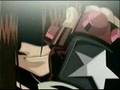 Shaman king Hao Asakura