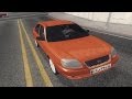 2004 Hyundai Accent Admire (Verna) для GTA San Andreas видео 1