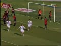 Zagrep 2 Vllaznia 1 Intertoto Cup
