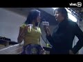 i torneo femenino de lucha libre en gelatina  los camerinos 