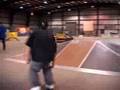Brandon Biebel In Sacramento