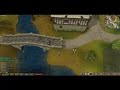 RuneScape Tricking A Noob