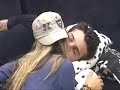 Flavia e Fernando BBB7  - No sof� pt2 [02-02-07]