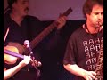 grammy-winning klezmatics (2006's best contemporary world music album) at the katoenclub, now unfortunately closed.

