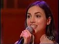 Eden Riegel - Part of Your World, The Little Mermaid