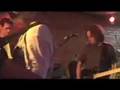 Jon O'Shaughnessy - 169 Bar NYC