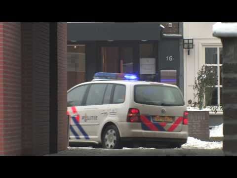 Knallen - De vuurwerkcampagne van de gemeente Ede Lekker knallen? Niks verknallen!
