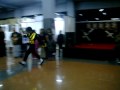 Presentacion del elenco MJJLatino 13-Dic-2009 Parte 1