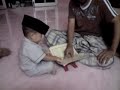 mari mengaji - free flv video @ vwatch.tv
