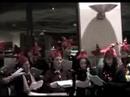 Shrimp-mas Carols