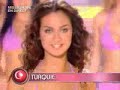 Iranian Girl Won Miss Europe 2005 (Shermine Sharivar)