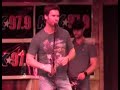 EMERSON DRIVE part 2 EMERSON DRIVE part 2