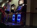 Pump It Up Exceed 2 (K-pop) Come To Me Nightmare No Bar