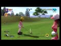 Hot Shots Golf OOB: Albatross