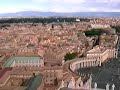 St. Pietro Church cupola-Vatican 梵帝岡 聖彼得大教堂