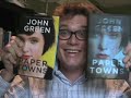 Paper Towns Tour Dates!