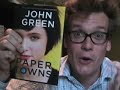 Paper Towns Tour Dates!