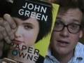 Paper Towns Tour Dates!