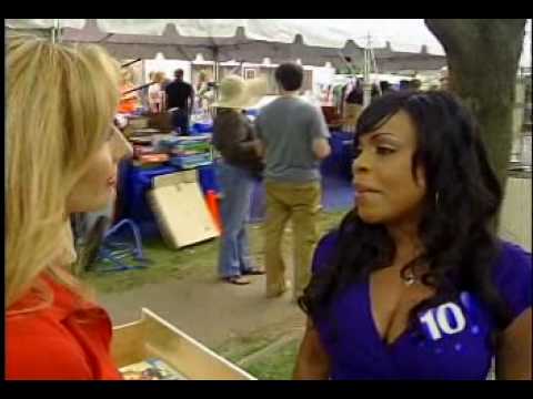 Niecy Nash