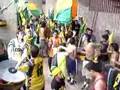 la hinchada del leopardo(nadie)