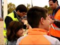 10� Aniversari Comunitat Ariane a Viladecans 9/10/2008