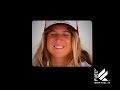 Firsthand:  Sofia Mulanovich